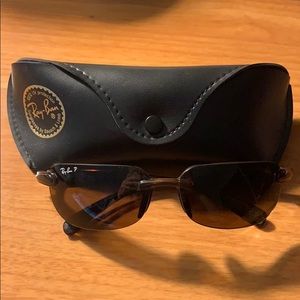 ray-ban sunglasses